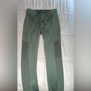 Nike Pro Dri-Fit leggings